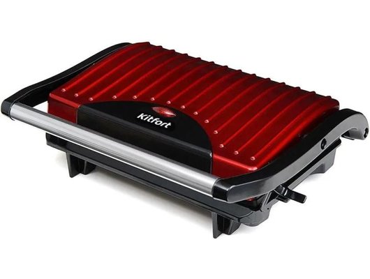 Бутербродница KITFORT KT-1609